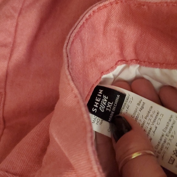 Jeans - Picture 5 of 6